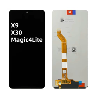 适用于HUAWEI X9手机屏幕华为X30屏幕总成显示屏手写屏通用版本