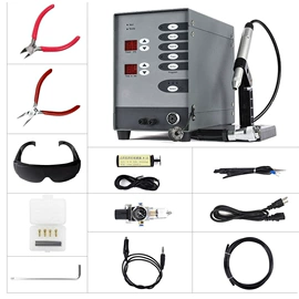 其他气动工具;量热仪;清洗/养护剂