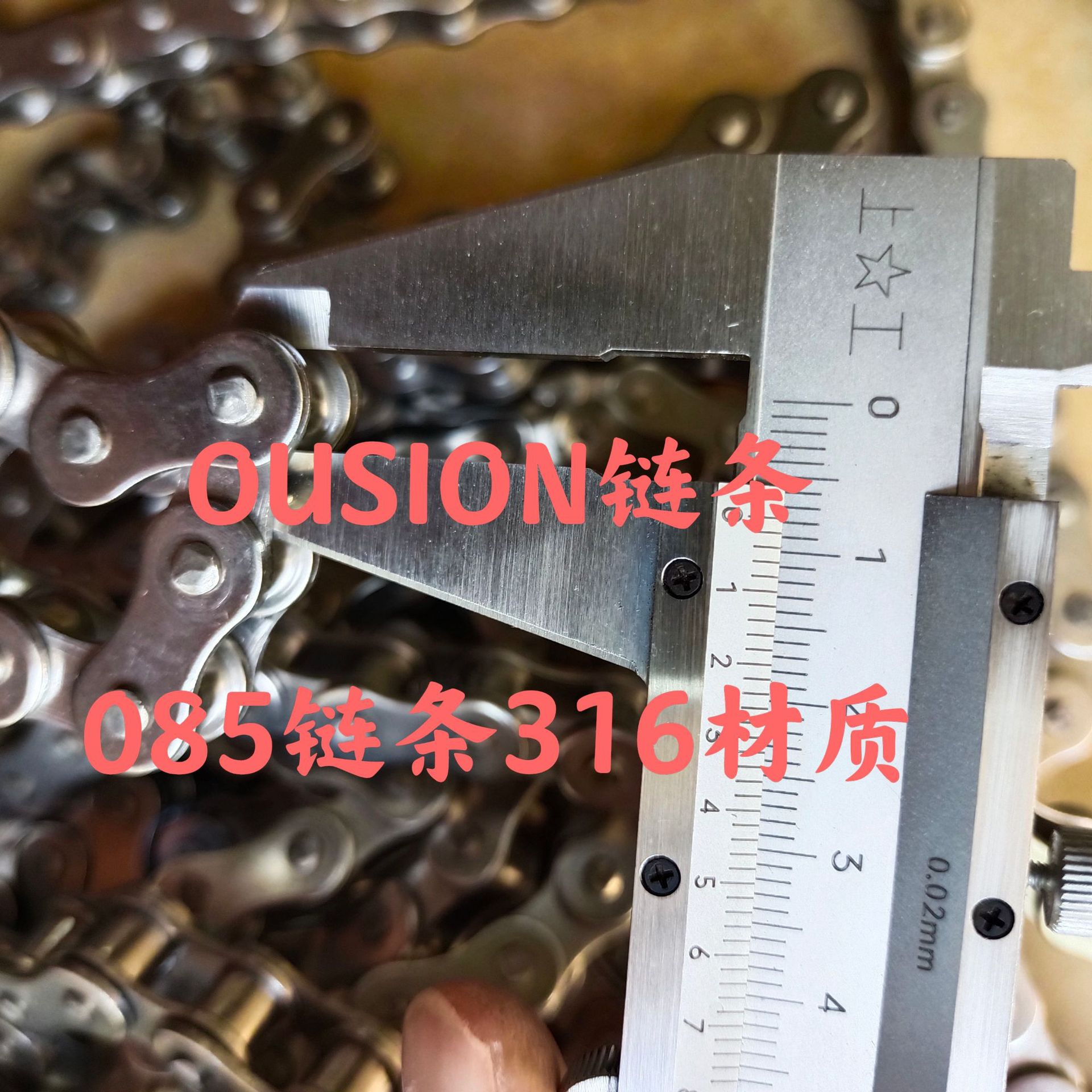 OUSION���� �Ǳ����� 316��������  085���� �͸�ʴ��������