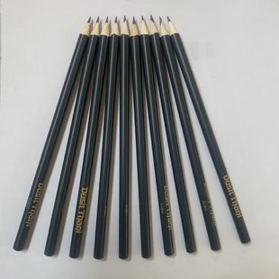 Hotel Pencil Customized,Can Add Logo,Can Add Eraser.