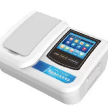 水质铜测定仪、水质铜检测仪、试剂检测，比色法