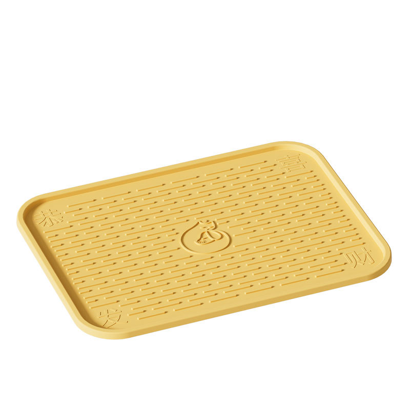 Almohadilla de arena para gatos grande para evitar salpicaduras externas, almohadilla de caja de arena para gatos para evitar que la arena para gatos saque el tablero de arena de control, fabricante de origen de suministros para mascotas