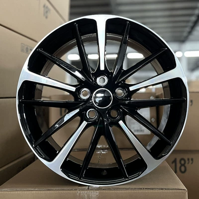 Hub — Hub 8 Generation 18 19 - 18inch-h3215f-black