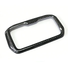 电动车配件;CNC加工;车牌架