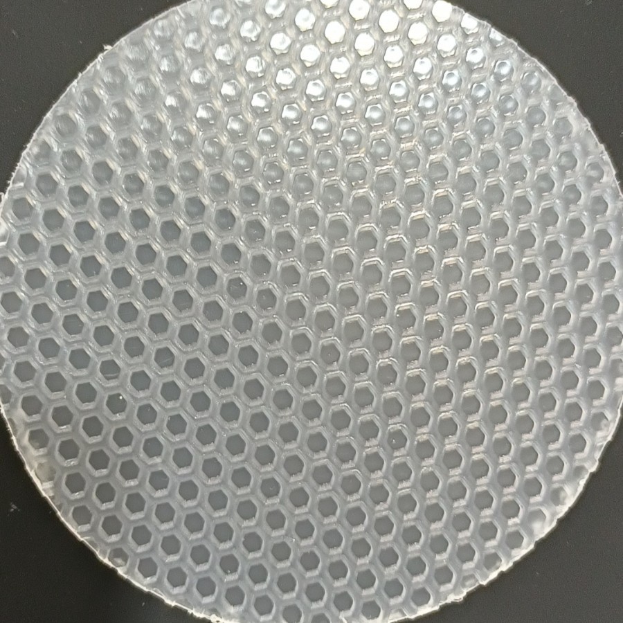 树脂研磨垫替代进口研磨垫