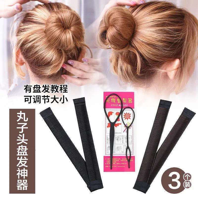 SKU图片_1_颜色分类_(盘发神器+拉发神器1套)