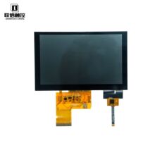 Ұ������؈ 5�������800X480 5�c�|��LXCK-502690-V0��Ƕʽ��Ļ