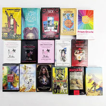 Ӣ��ԭ�����_��Tarot deck of 78 cards���f����12*7cm