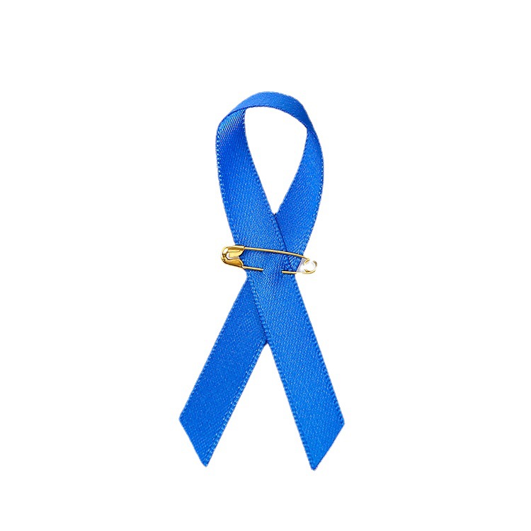 Logotipo DE LA CRUZ actividad de bienestar público insignia cinta de video hecha a mano logotipo de la empresa actividad de salud Tipo de PIN de bricolaje