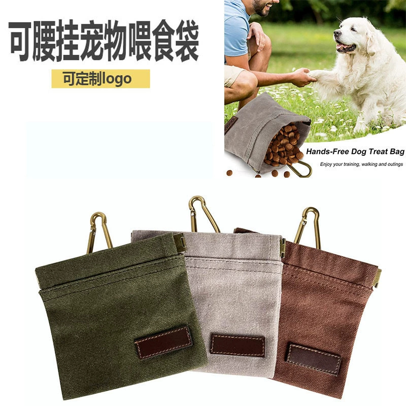 Трансграничные новые наружные сумки для кормления кошек и собак портативные большие емкости для кошек и собак