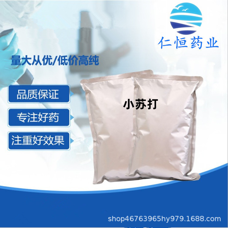 小苏打 现货供应  1kg/袋 144-55-8