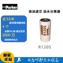 �ɿ�ԭ�SParker���͞Vо�ɿ���ˮ���x���֞V R120S