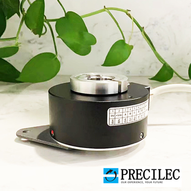 PRECILEC 雷恩编码器 全网代理 RCI160TS-T4-NH-KR2-S2-TX150