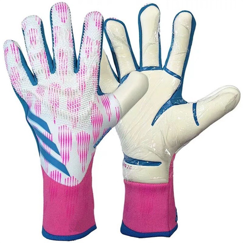 Guantes de portero Falcon profesionales antideslizantes