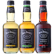 傑克丹尼威士忌預調酒 可樂味 330ml*24