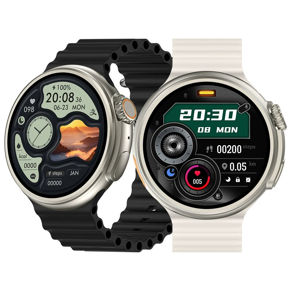 Глобальные Z13 Ultra умные часы Bluetooth звонок 1.52дюйм пульс кислород + сообщение push