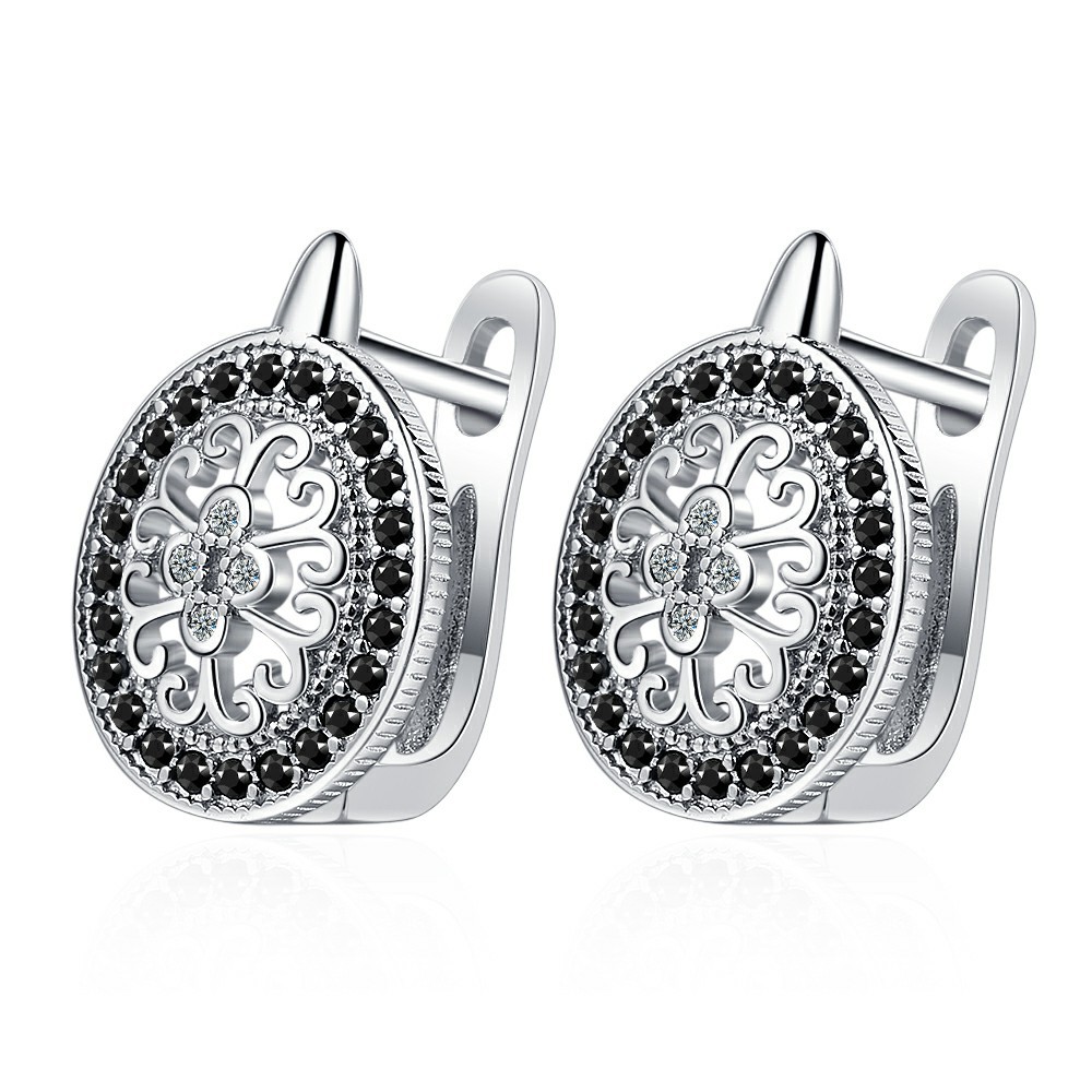 cute elegant small earrings