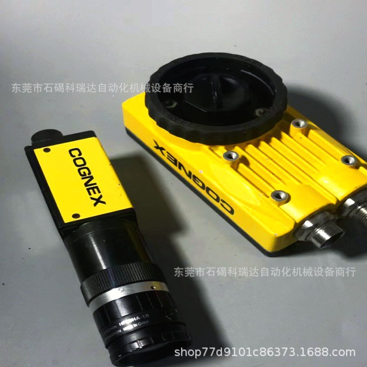 康耐视相机型号 ISM1110-00议价出