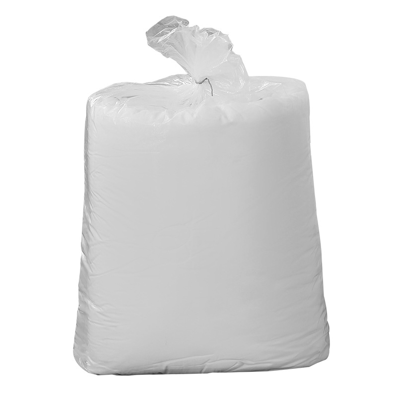 PE de alta presión bolsillo plano grande a prueba de humedad a prueba de polvo bolsa de embalaje membrana interna bolsa de plástico transparente bolsa de plástico engrosada