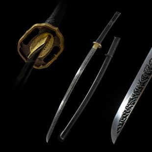 軍サーベル】95式軍刀 武具 刀装具 日本刀 模造刀 居合刀 武士道