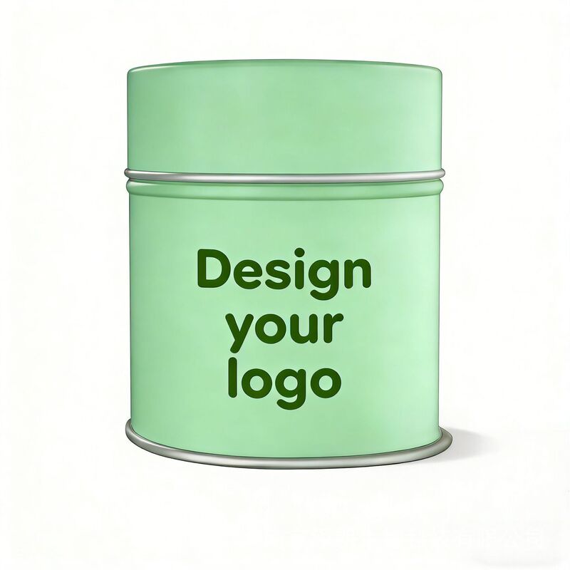 Cross-Border Amazon Hot-Selling Matcha Powder Canned and Bagged Premium Ceremonial Blend Oem