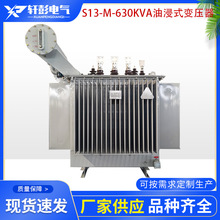 S13-M-630kVA/10/0.4kV (S13-630kVA/10)ͽʽѹ