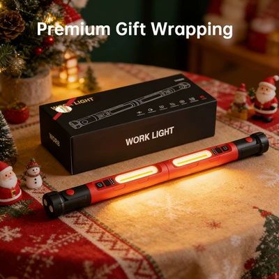 high-brightness automotive engine inspection light, İşçi projektorları
