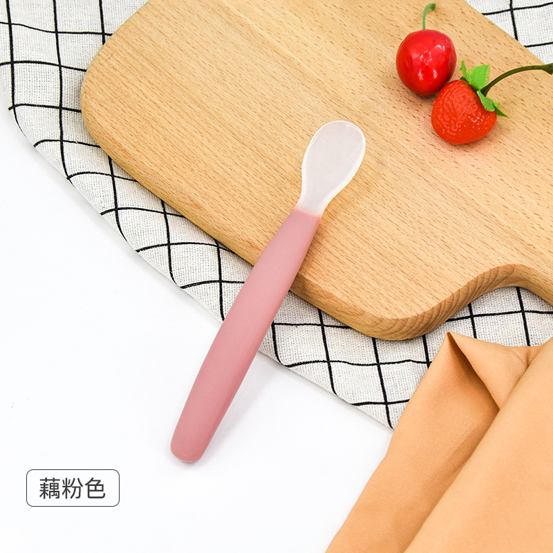 연꽃 뿌리 전분 (단일 스푼)
