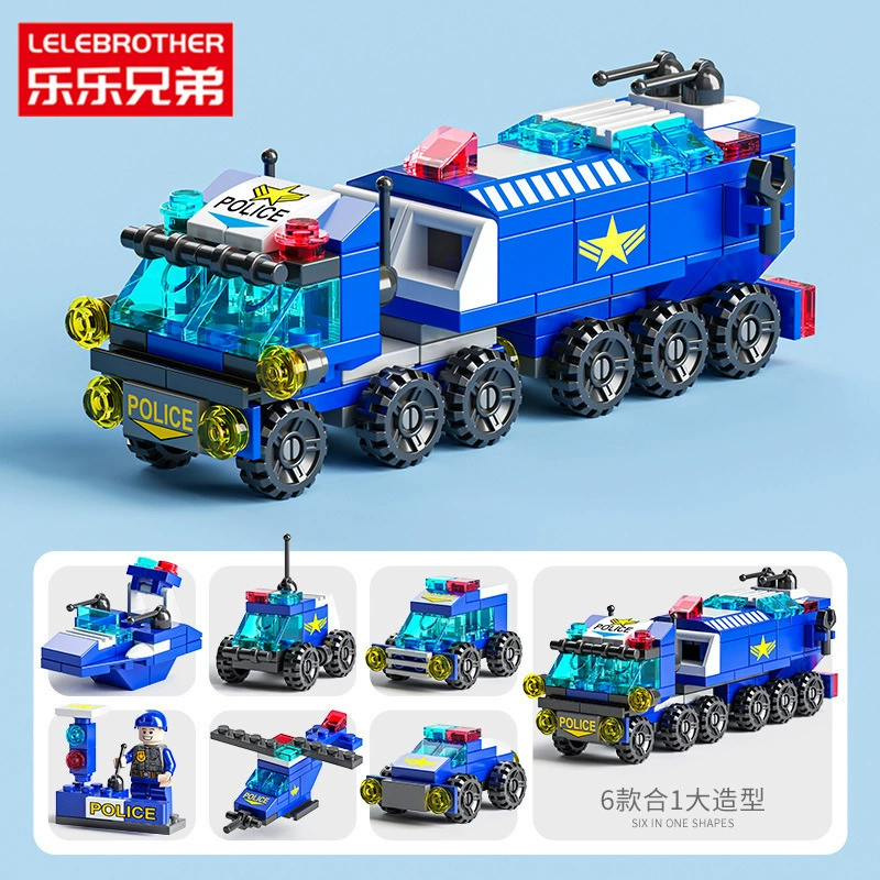 Lego, Chinese aerospace airplane, rocket, constructor, toy