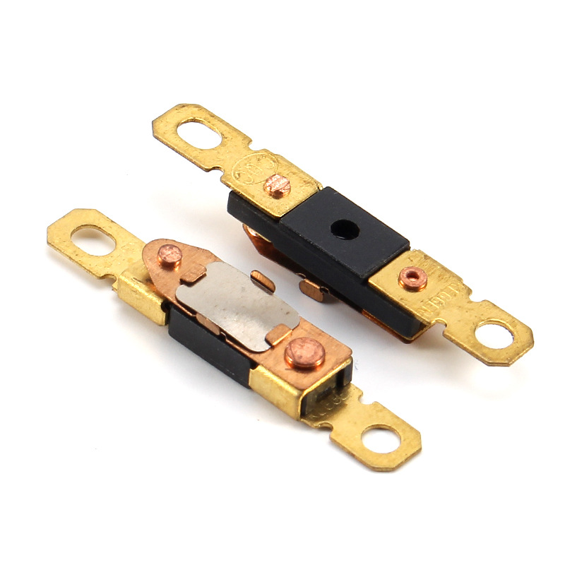 风筒专用限温器(图)