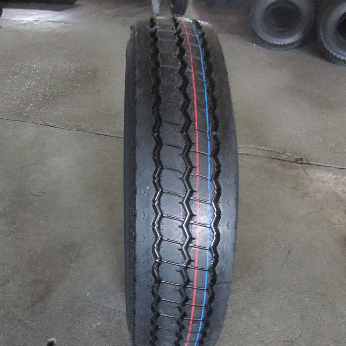 1200R24 YS859  DOUPRO 出口外销卡车轮胎工厂 生产现货 汽车轮胎