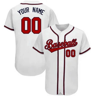 Трансграничная мода термопередача мужской бейсбольный костюм 3D с принтом алфавит трикотаж с круглым вырезом кардиган бейсбольный костюм