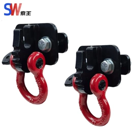 其他索具;其他汽车改装;吊钩、抓钩