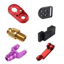 CNC機械加工來圖來樣定制數控車銑復合電腦鑼銅鋁五金零件加工