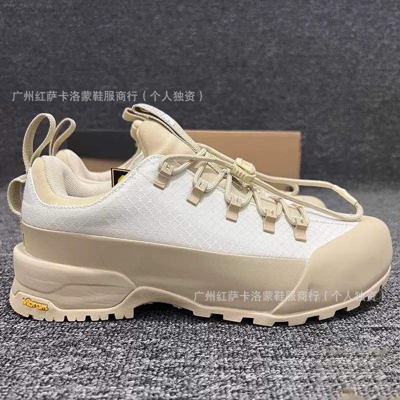 Cross-border Chunyuan Beijia Face GLENCL YFFE zapatos de senderismo impermeables al aire libre zapatos de montaña funcionales