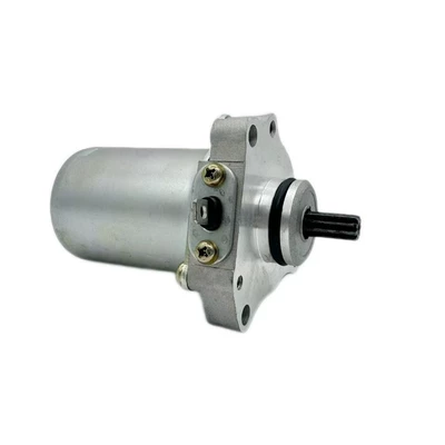 21163-1101 Smu0049 Is Starter and accessories