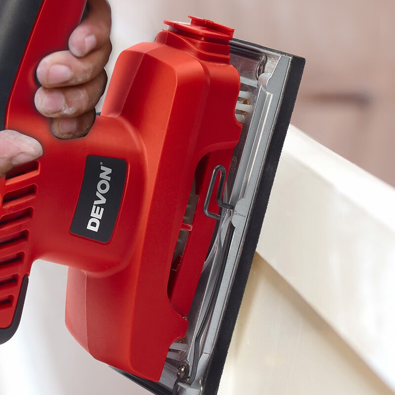 Dayou (Devon) 1 / 3 lija 2312 lija de placa lija de muebles lija de madera lija carpintería