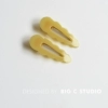 ↵↵↵⇄Yellow (pair set)⇆♡