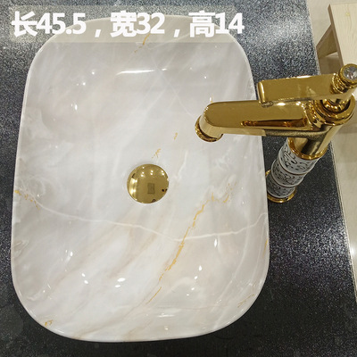 Calabaza de cera pequeña olla única