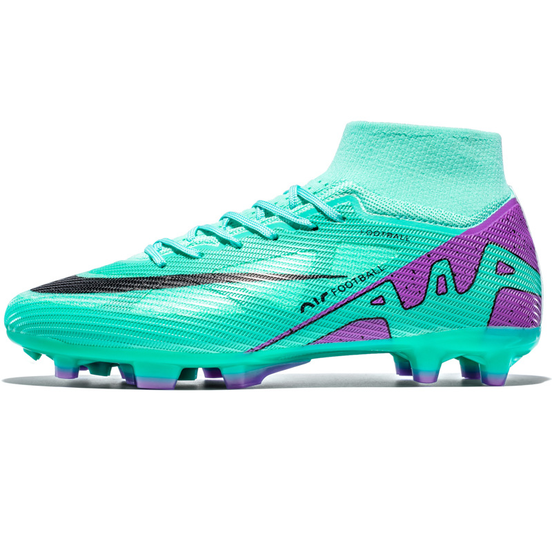 Nail largo - Moon Purple