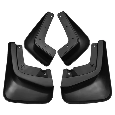 mudguard, Mudguard