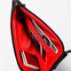Daily Magazine mobile phone bag Appendix multifunctional men's and women's simple shoulder messenger bag passport bag vertical ag. B small bag