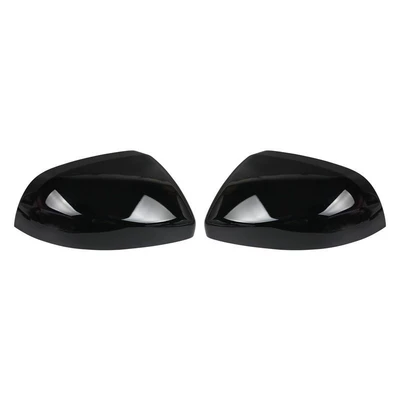 Suitable for 14-18 Mercedes-Benz Other Automotive Exterior Supplies - bright-black-set-without-light-trough