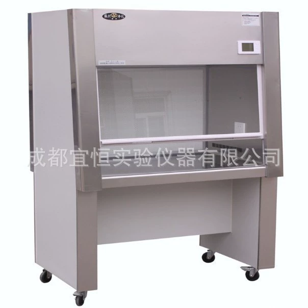 SW-CJ-2FD двойной односторонний ультра-очистительный верстак для очистки специальный верстак без пыли экспериментальный скамья различные характеристики