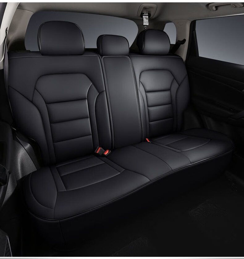 Applicable Model Car Seat Cover Fully Surrounded Car Cushion Haver h6 Big Dog h4 First Love Harvard Cool Red Rabbit
