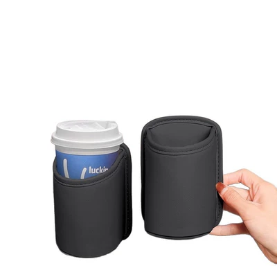 Car cup holder/beverage holder, Seat Backrest, Car Door Beverage