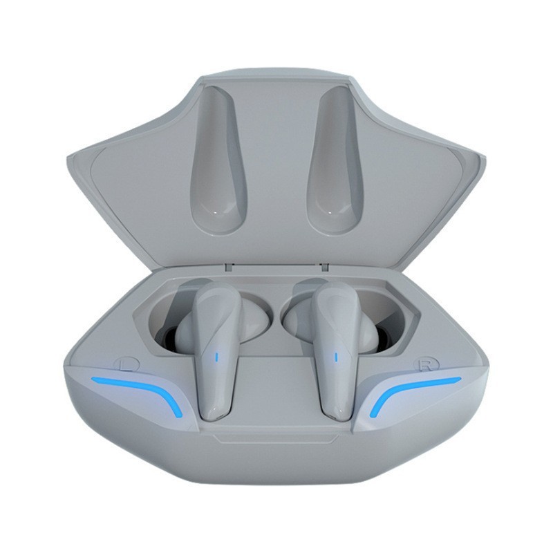 クロスボーダー新型x15proワイヤレスbluetoothヘッドフォンライトゲーム二重モード入耳hifi音質競争ヘッドセット|undefined