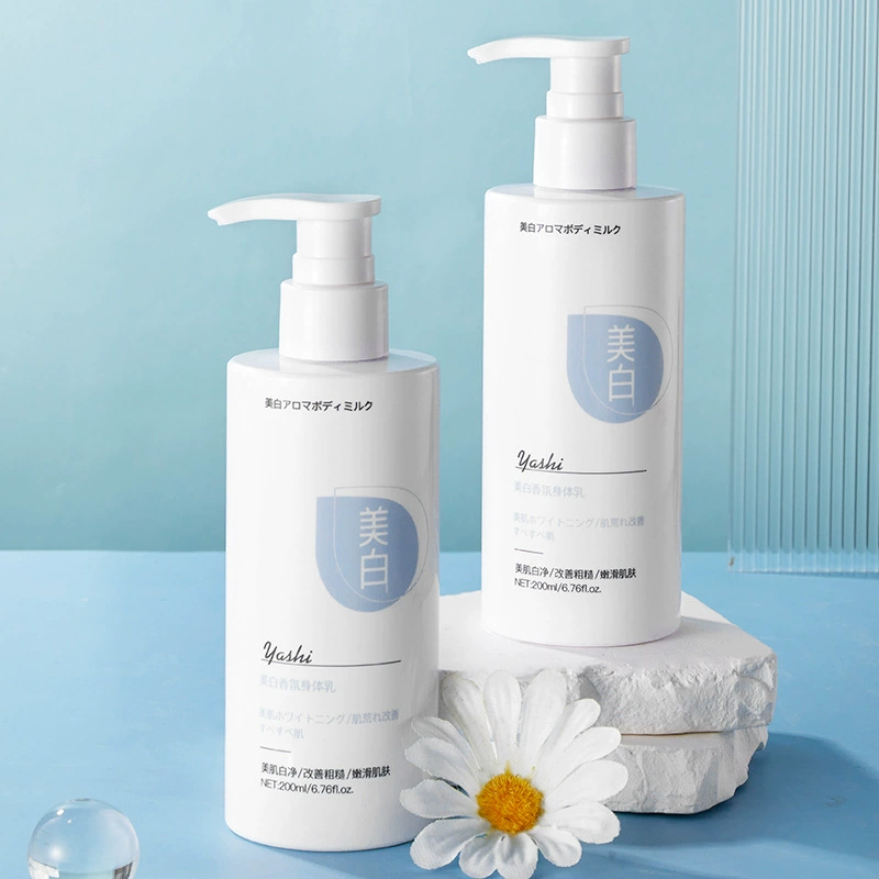 Молоко для тела всего тела четыре сезона освежающий фруктовый кислотный увлажняющий аромат увлажняющий крем для мужчин и женщин