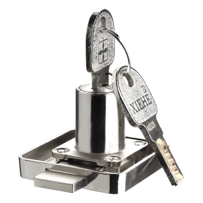 Union Eagle Lanshi 138-103 замок для ящика замок для шкафа C-уровень замок для шкафа мебель дверной замок для шкафа замок для картотек передний замок