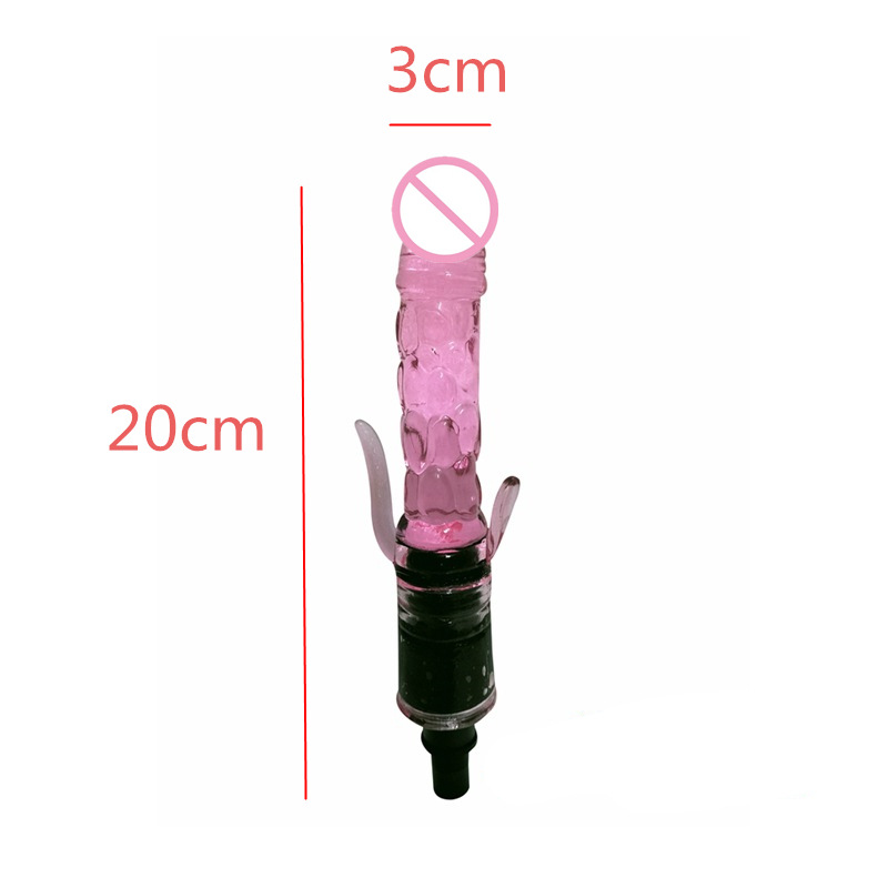 M15 12-13mm pink
